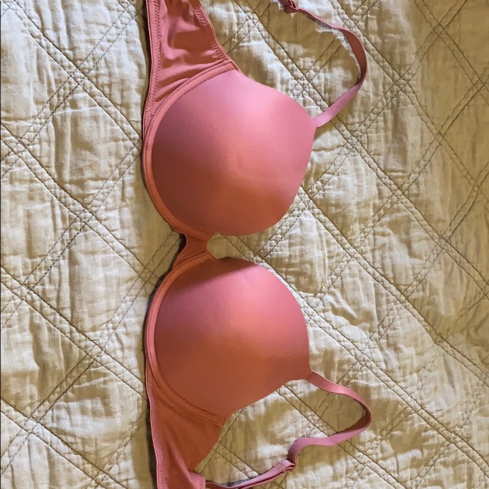 Pushup Bra